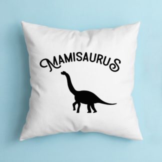Cojín mamisaurus