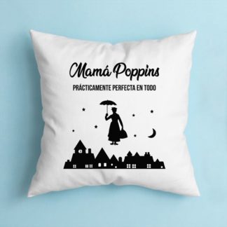 Cojin mamá popins
